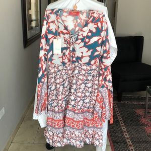 New with tags MAAJI SWIMWEAR dress